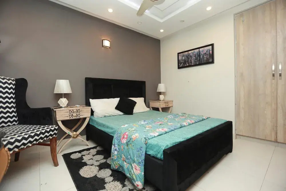 Hotel Dream Heights Hotel and Apartment