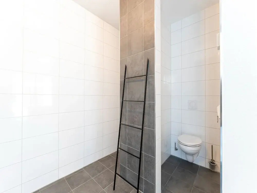 Attractive Villa in Zeewolde With Garden