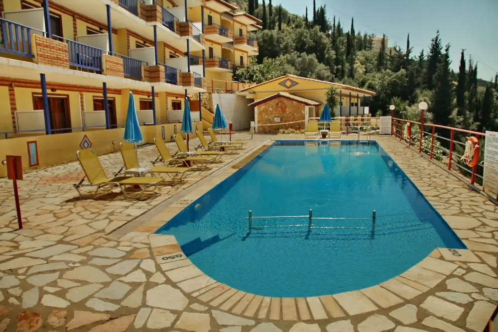 Politia Hotel