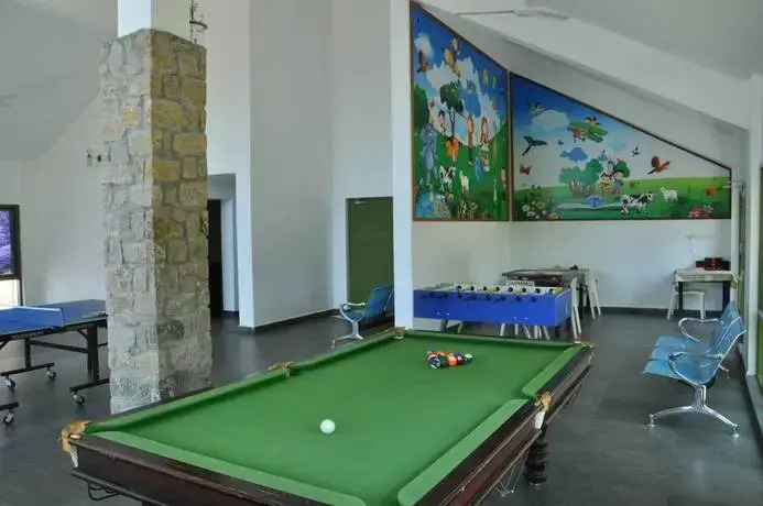 Hotel Green Park