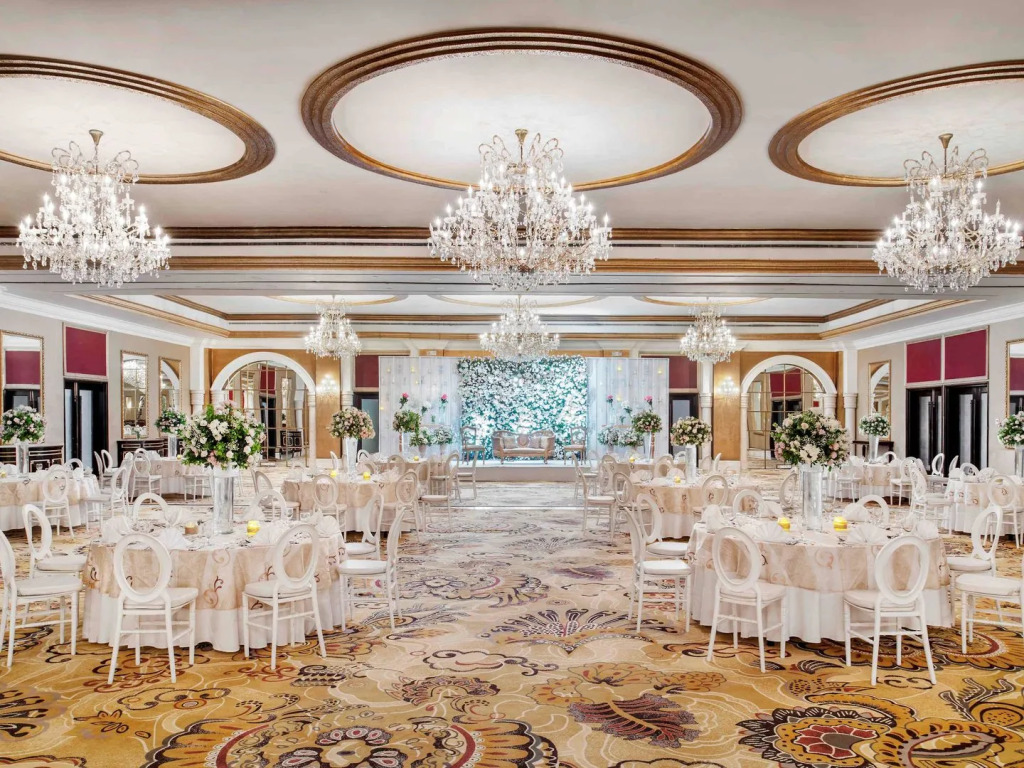 Mövenpick Hotel Karachi