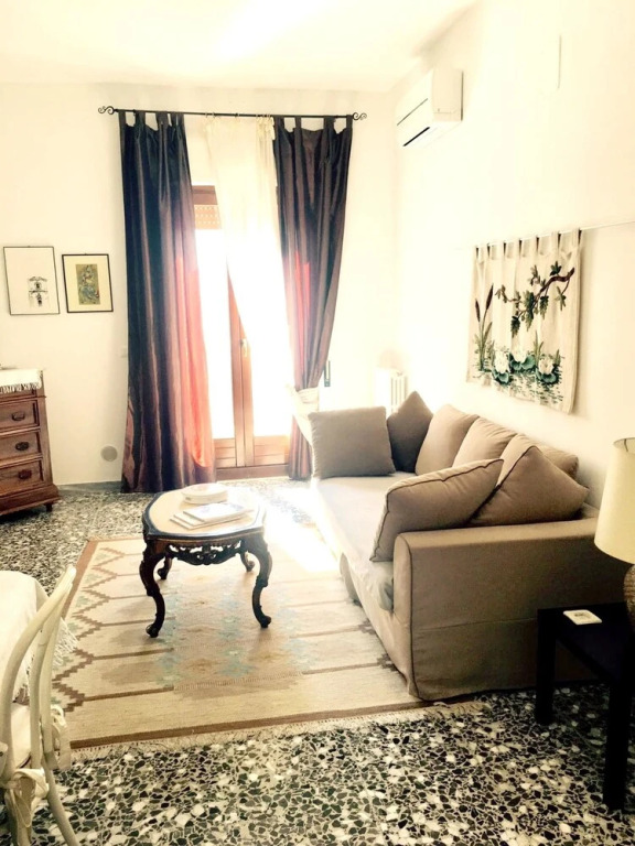 Apartment With 2 Bedrooms in Ostuni, With Furnished Balcony and Wifi -