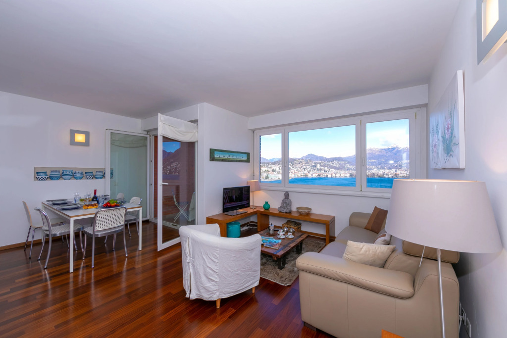 Vista Paradiso
