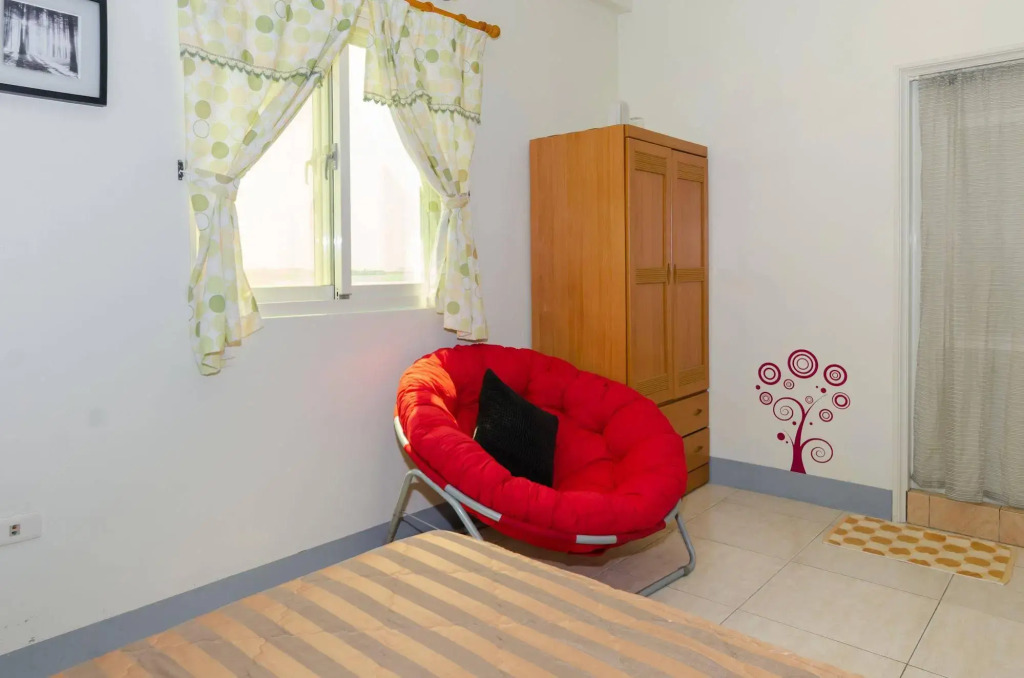 Yan Hai De Dai B&B