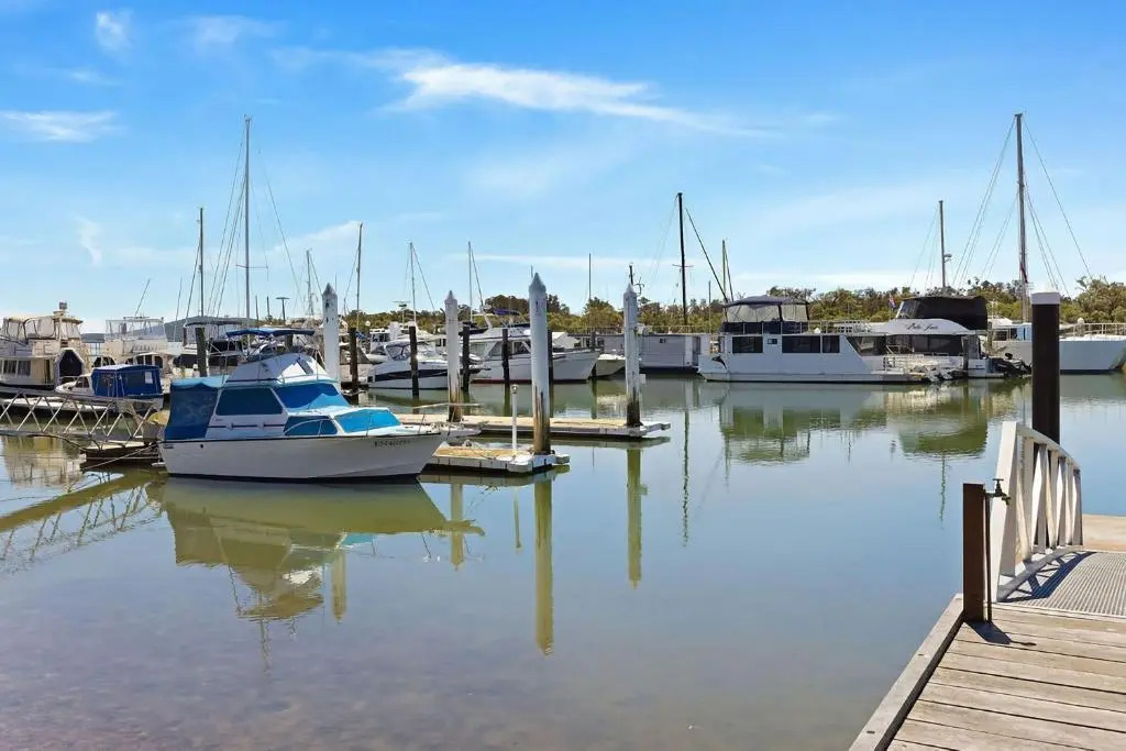 Skippers Landing