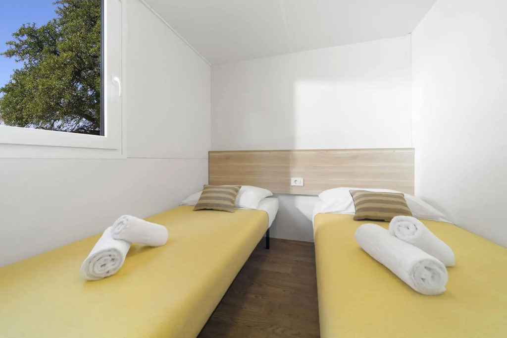 Camping Paklenica
