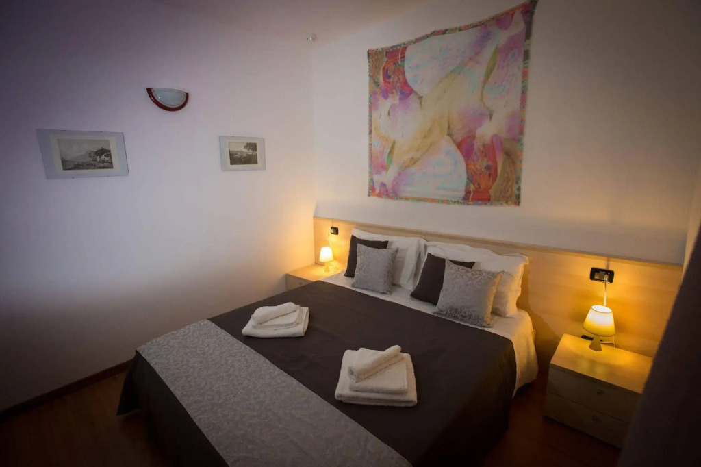 Hotel Vista Lago Como
