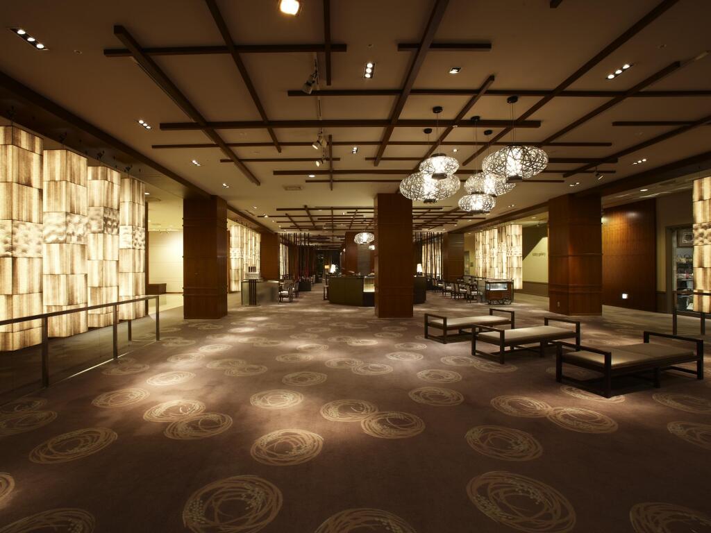 Keio Plaza Hotel Tokyo