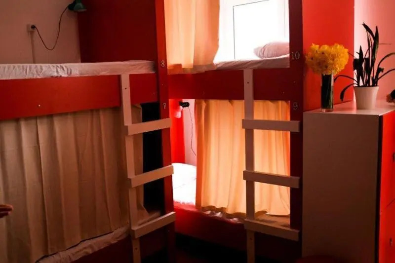BroBro hostel