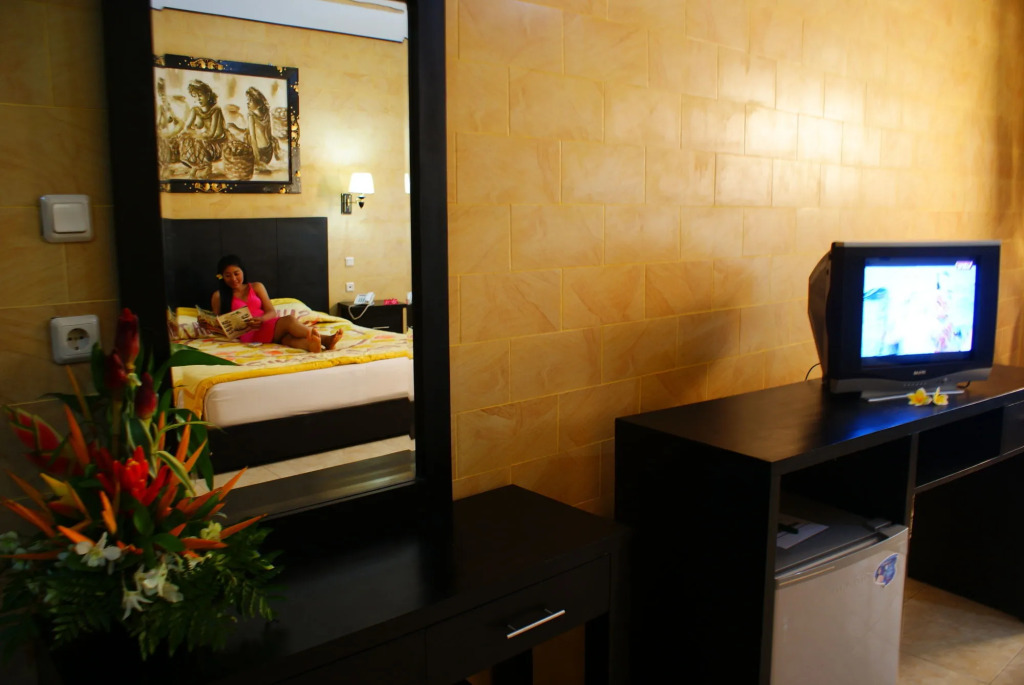 Suriwathi Hotel