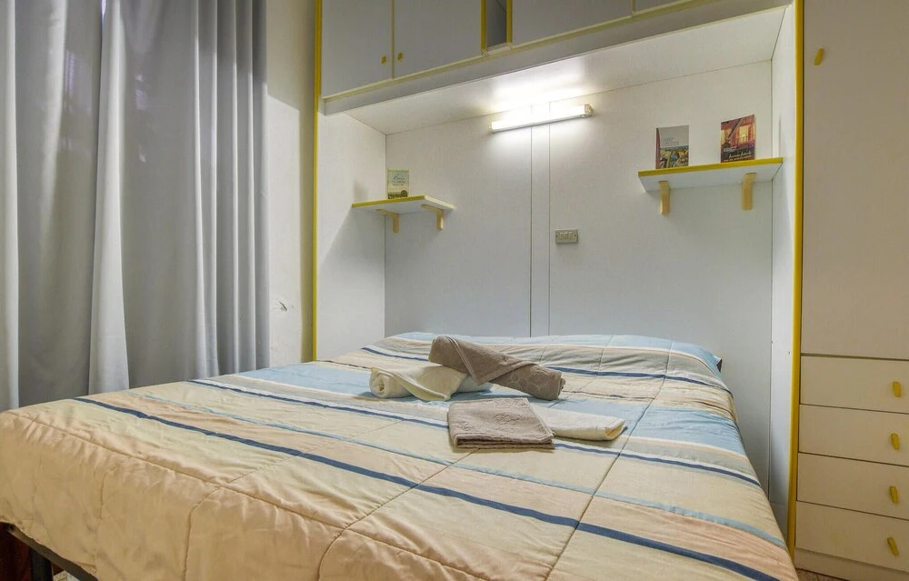 Stunning Apartment in Marciana Marina With 1 Bedrooms