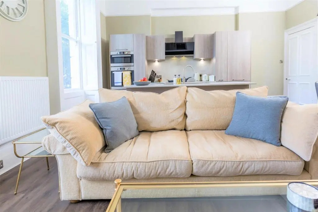 Elizabeth House 1 - By Luxury Apartments