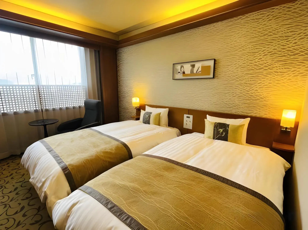 Ryokan Ayu no Sato