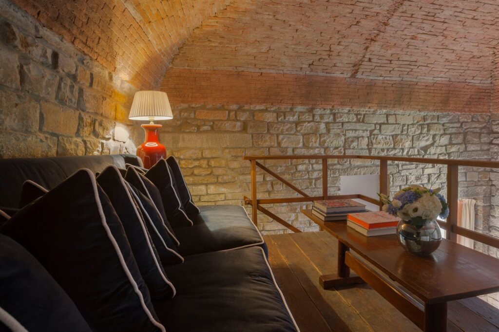 Hotel Lungarno - Lungarno Collection