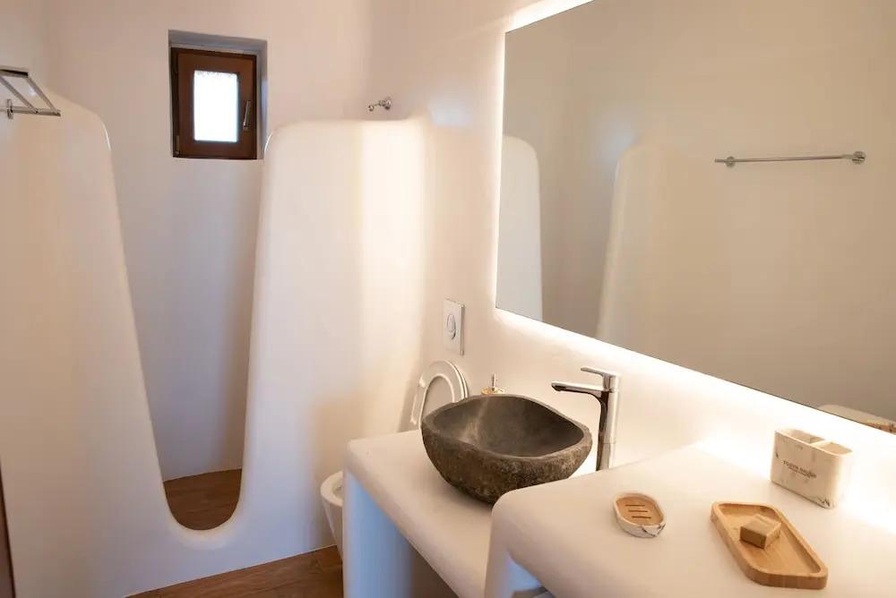 Ocean Suite