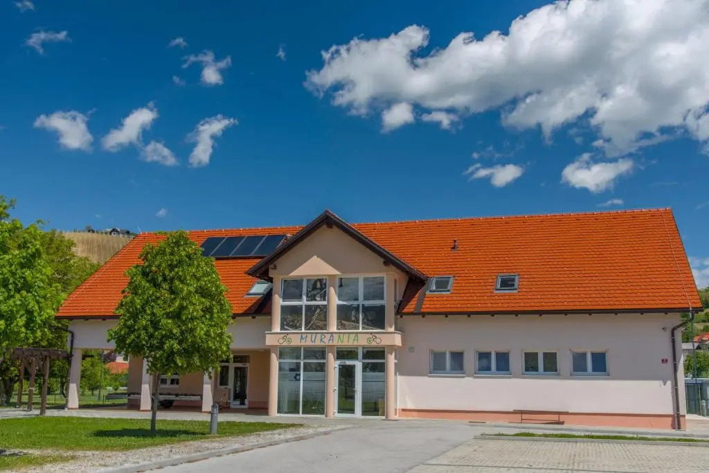 Apartma Murania