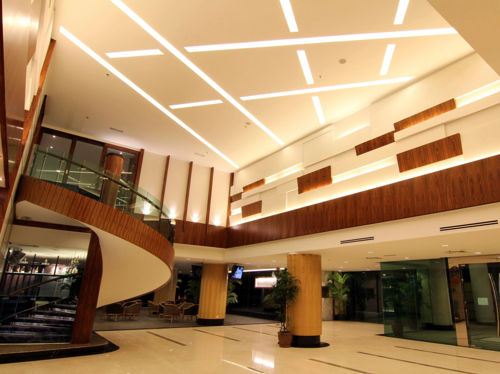GBW Hotel