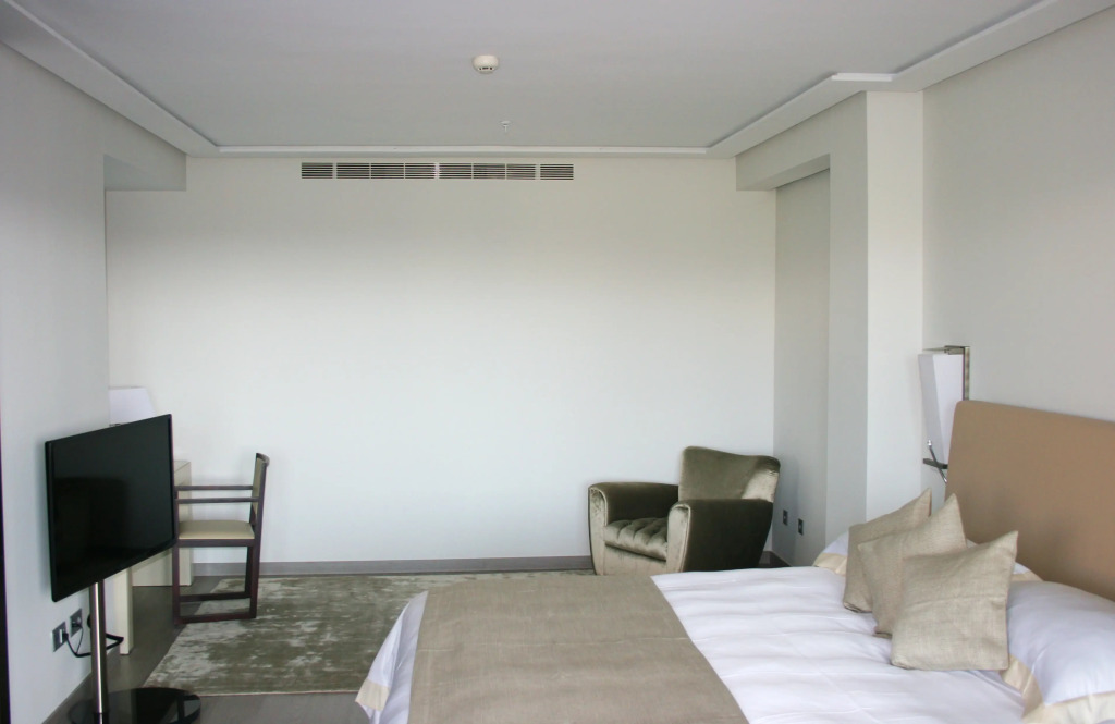 Hotel AR Golf Almerimar
