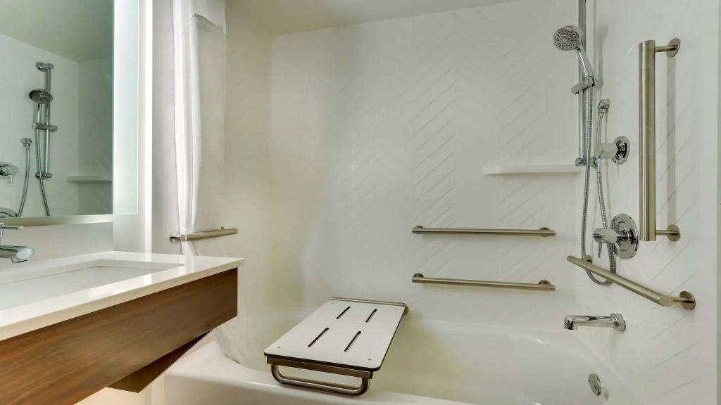 Holiday Inn Staunton Conference Center by IHG