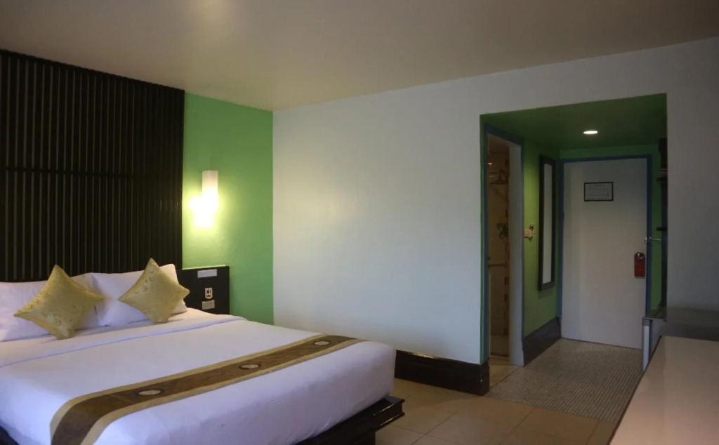 Anyavee Ban Ao Nang Resort