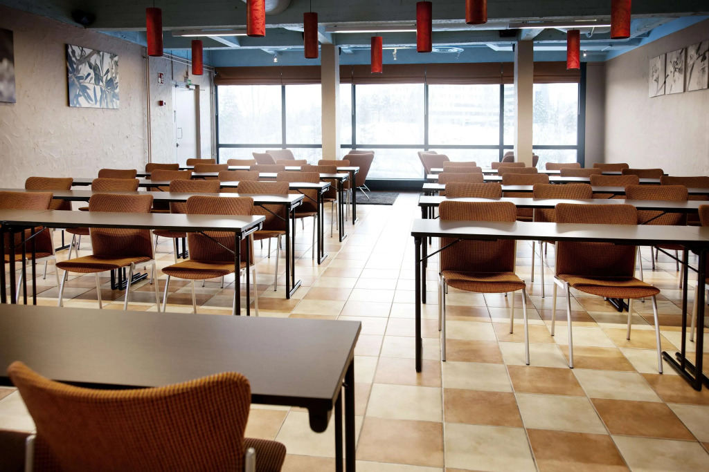 Scandic Espoo