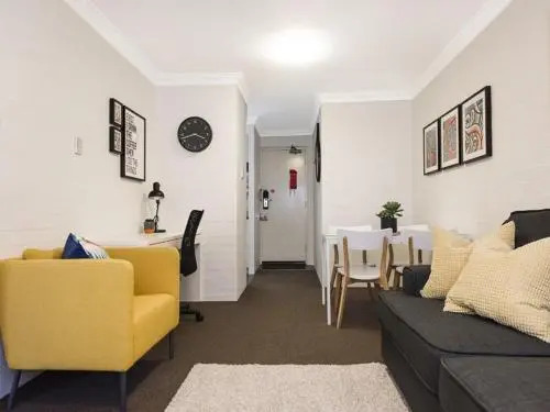 Staywest Subiaco Village 40