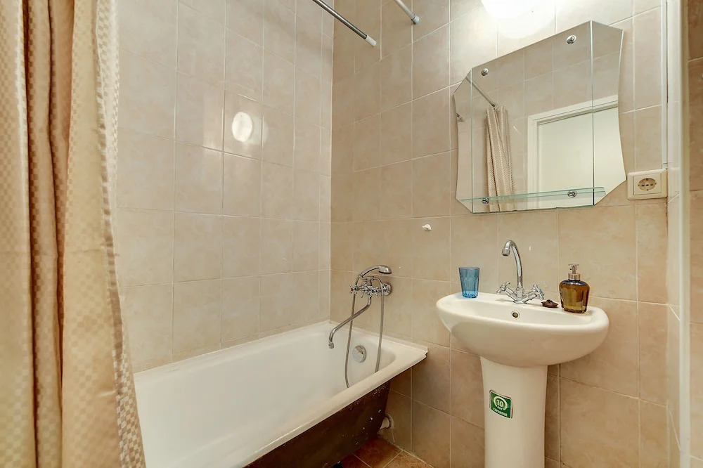 Apartment Vesta Moskovsky