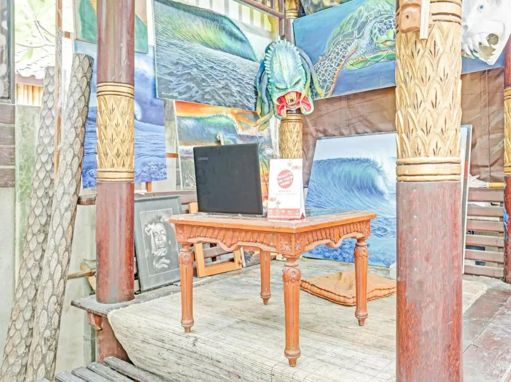 OYO 90505 Pondok Karenda