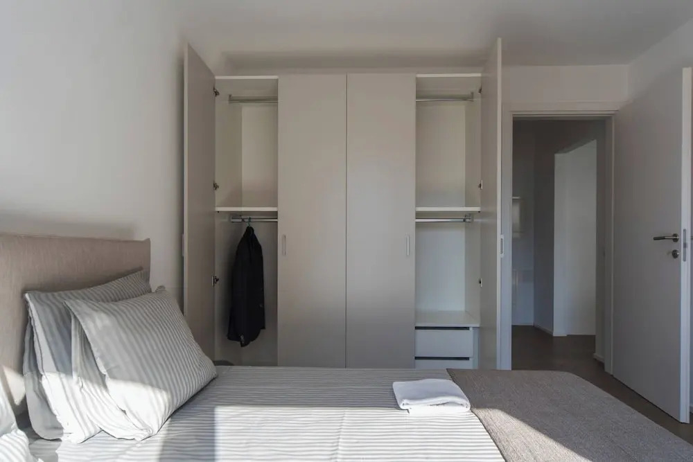 Vacation Rental City 10 in Massagno