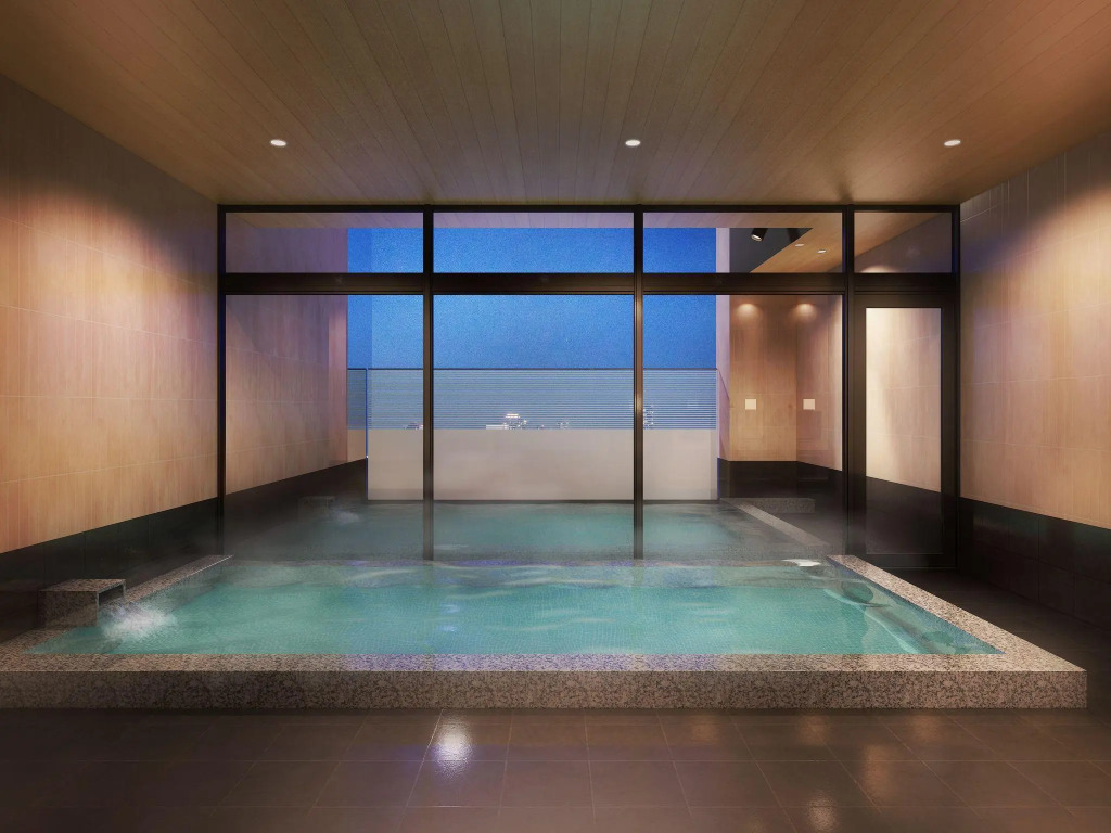 Candeo Hotels Hiroshima Hatchobori