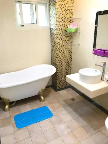 Saint Malo Homestay
