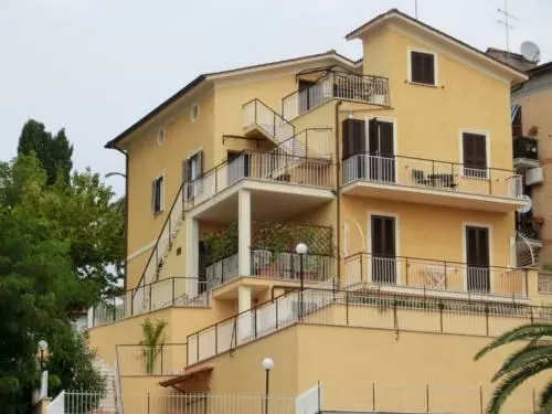 Piccolo Residence