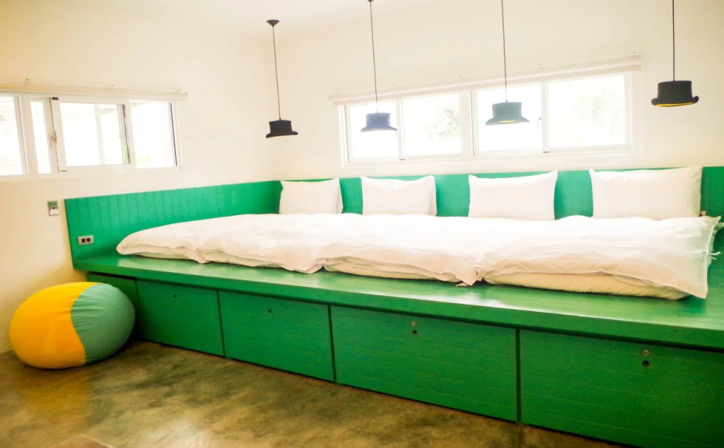 Summer x Genial Hotel