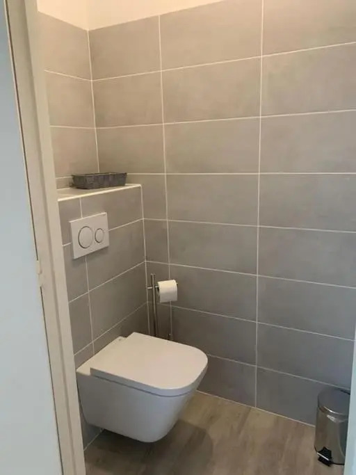Appartement T4 Sanguinaire