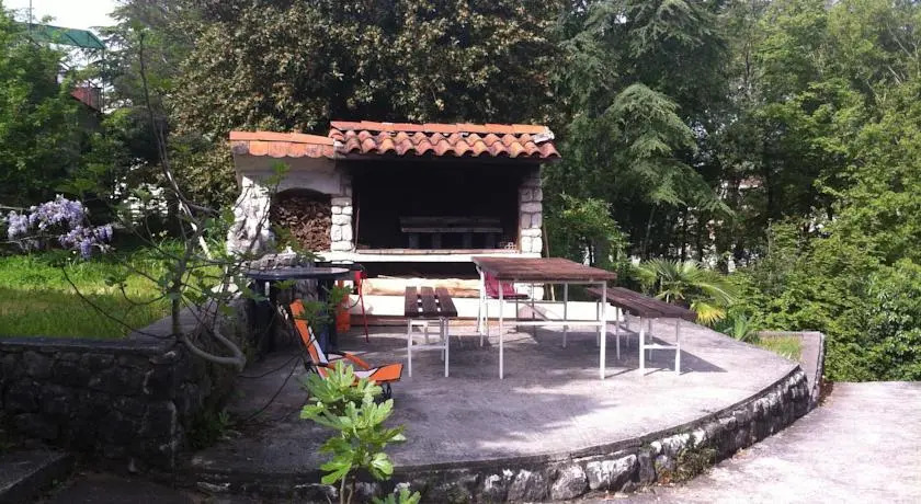 Apartments Premec