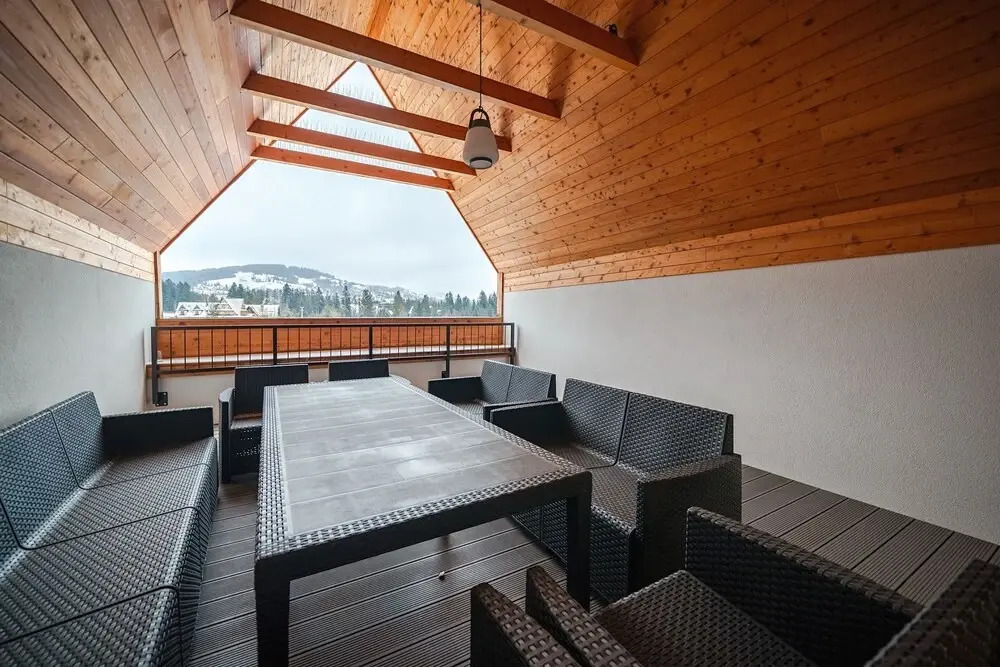 Apartamenty Sun & Snow Enklawa Polany