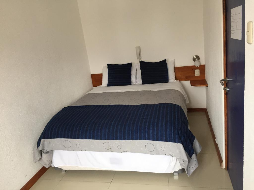 Hotel Esmeralda