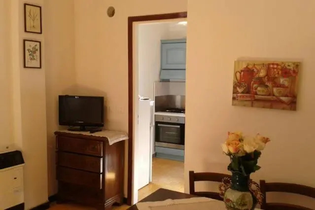 Appartamento Monterosso 81