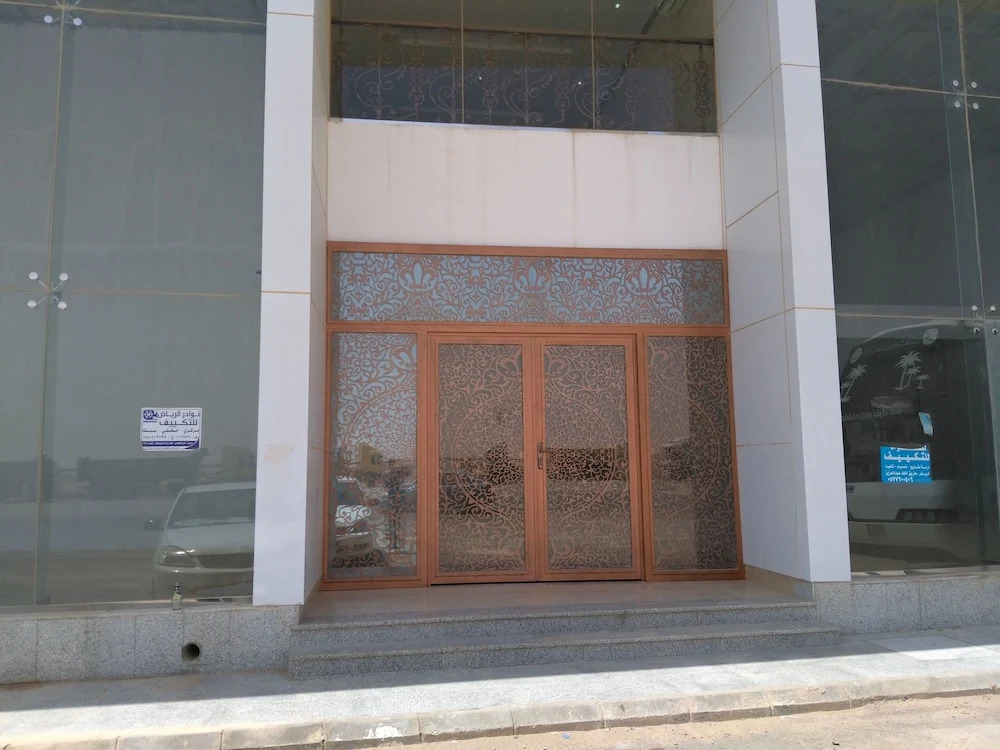 Almakan Hotel 103