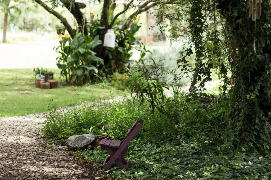 La Teresita Posada