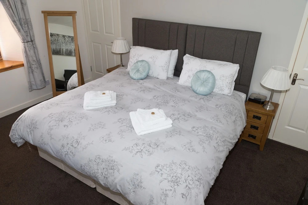 Aald Harbour B&B