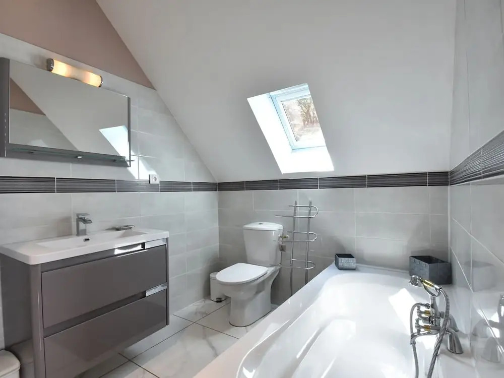 Luxury Normandy Retreat