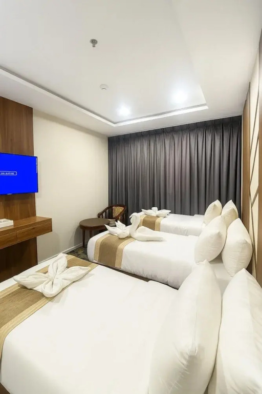 Moro Alalameyah Hotel Makkah