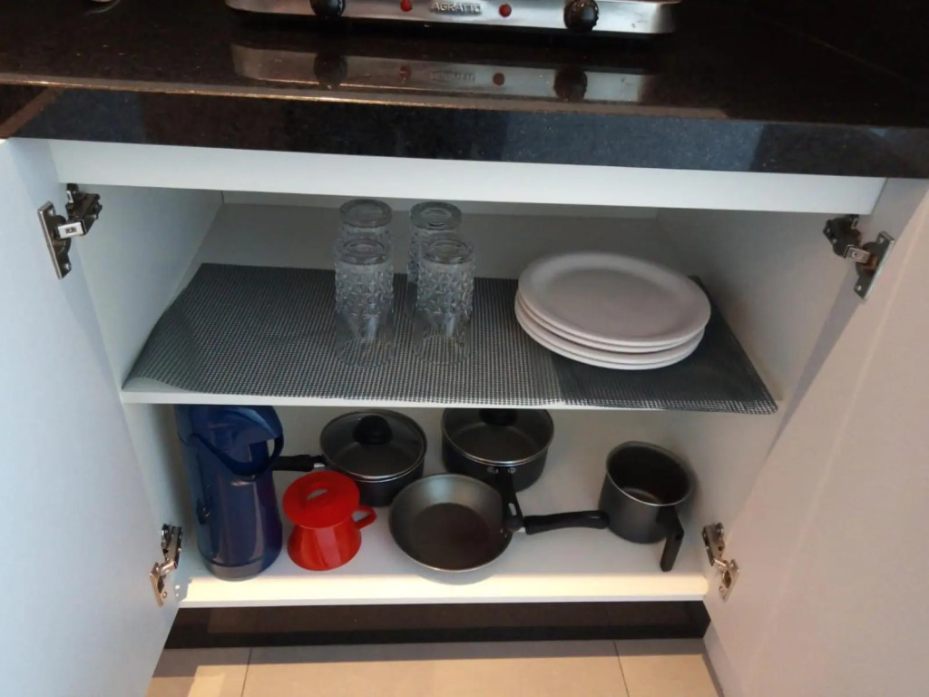 Loft próximo a Vila Germânica 706
