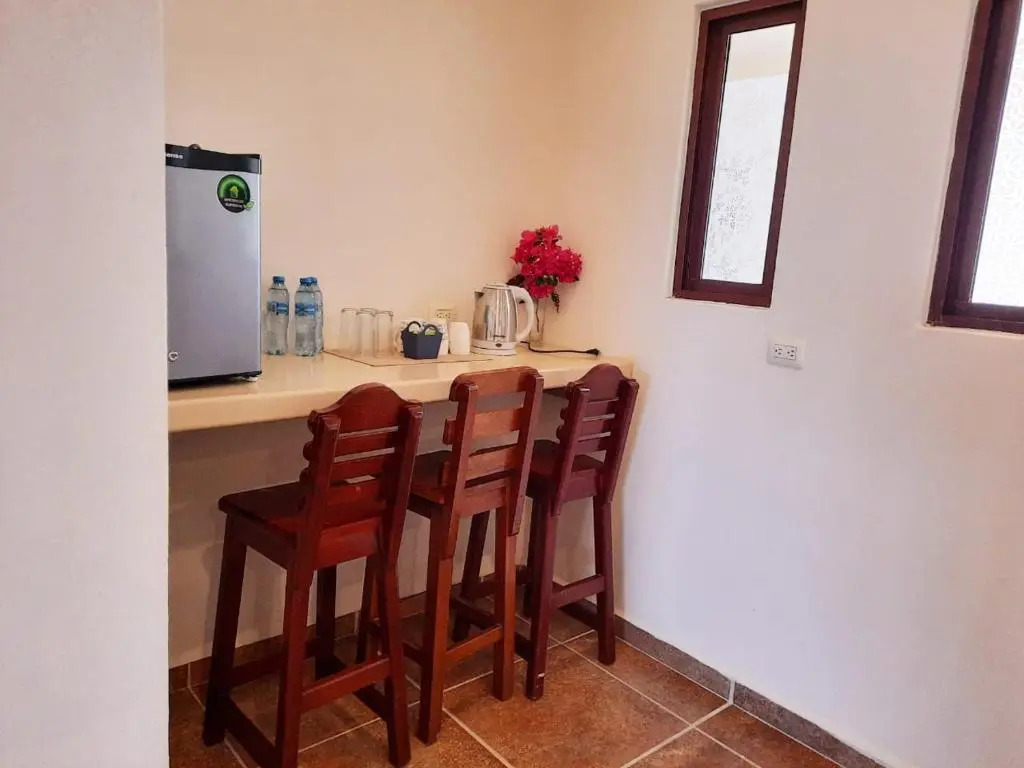 Porto Coral Hotel & Suites