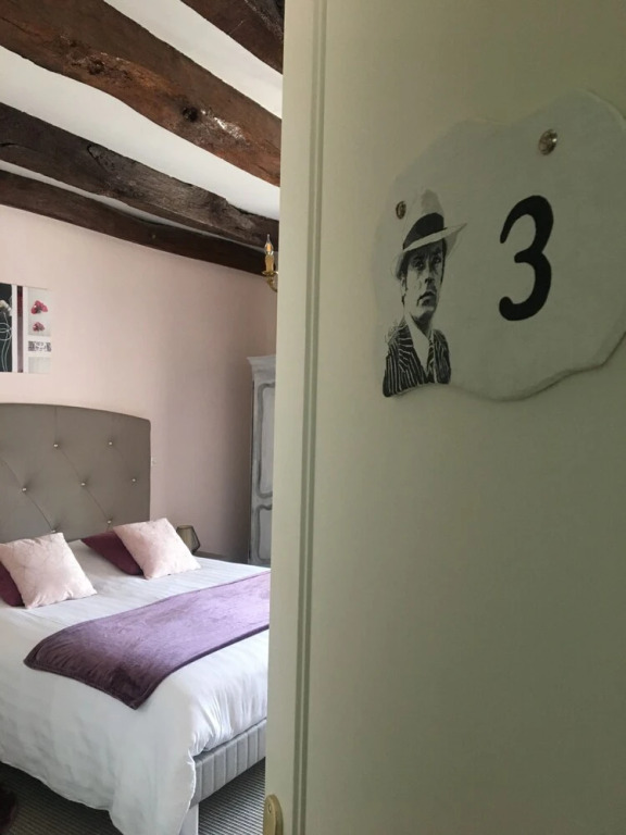 La Massonnière Gîte et chambres dhôtes