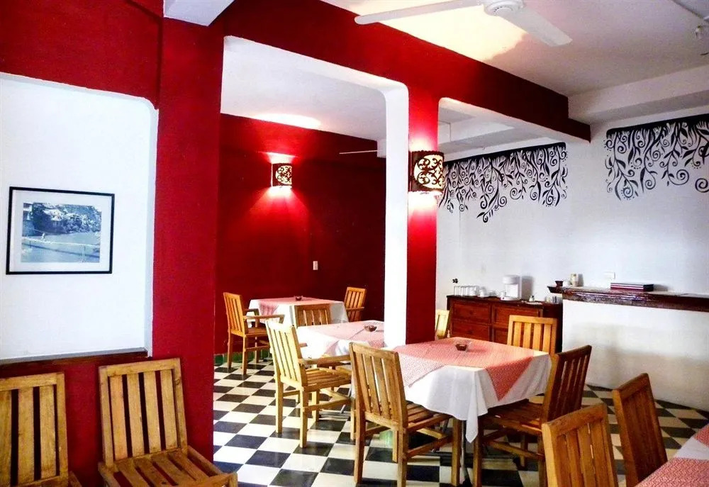 Hotel Boutique Catedral Vallarta