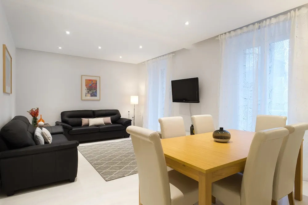 Groseko La Zurriola - IB. Apartments