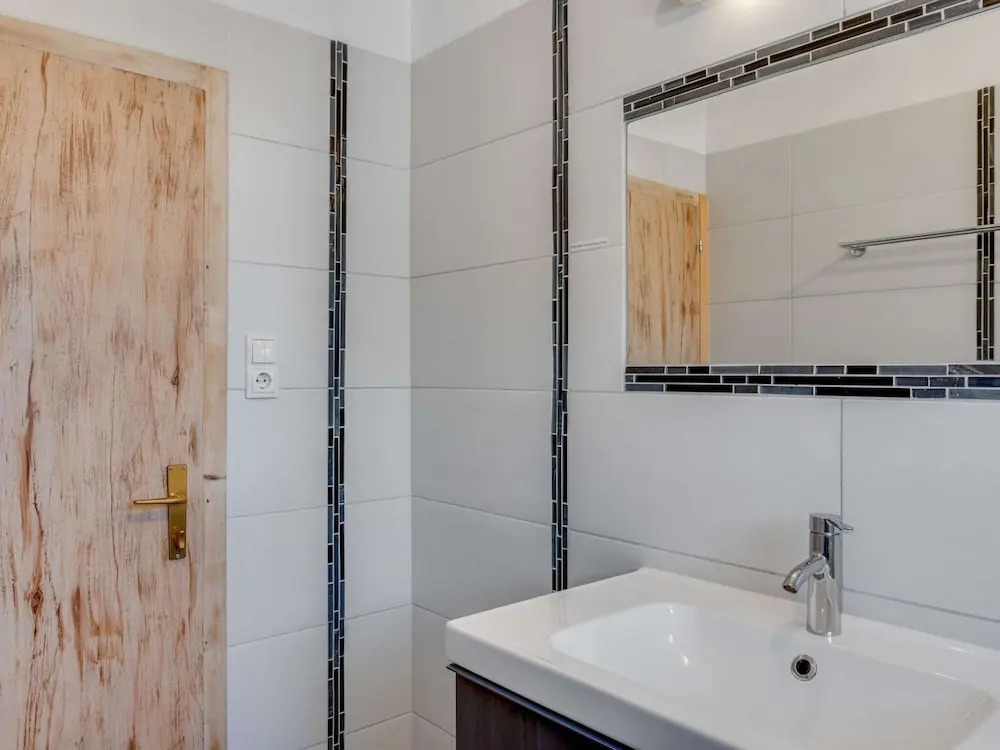 Voluminous Apartment near Ski Slopes in Maria Alm