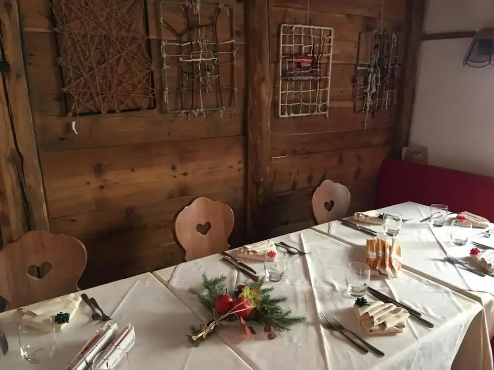 Hotel Gran Baita